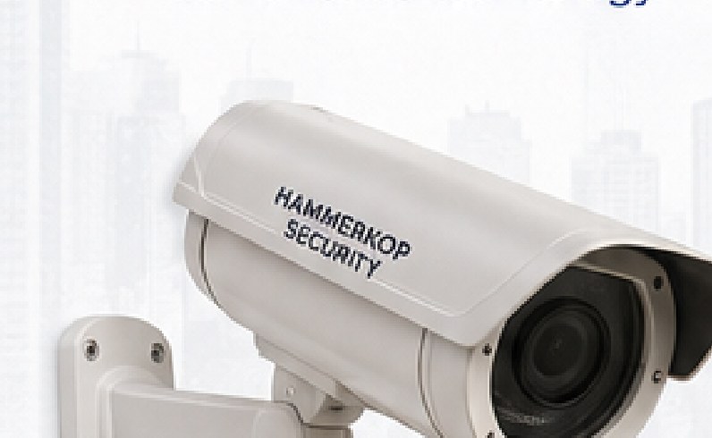 CCTV, Alarms & Access Control