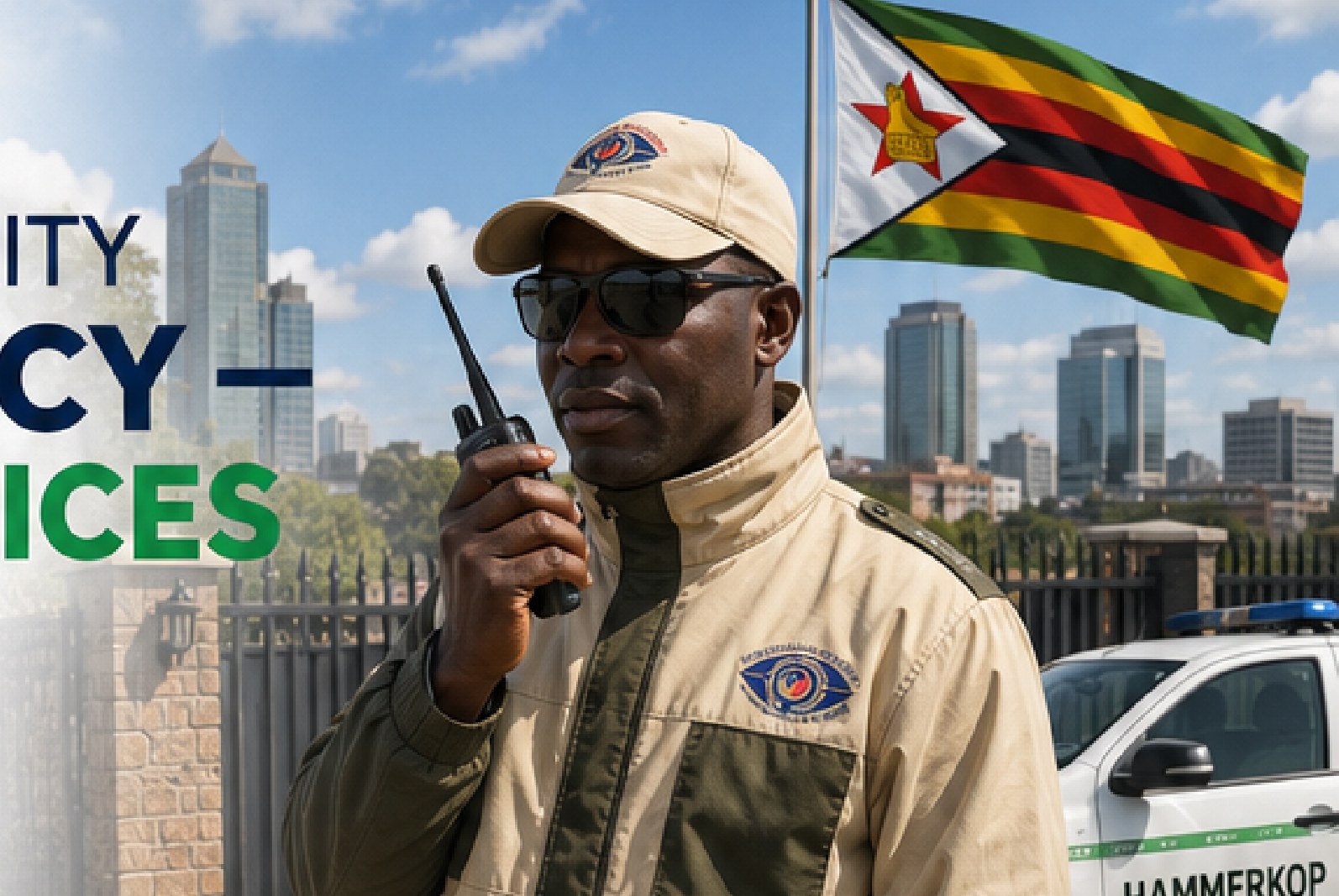 Security Consultancy & Surveys