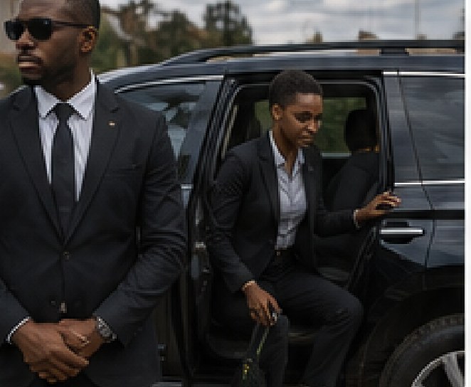 Executive Protection
