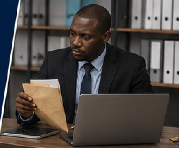 Fraud & Theft Investigations