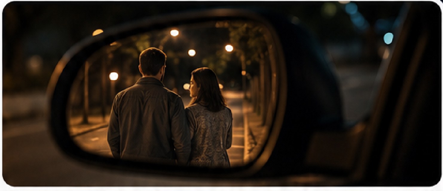 Cheating Spouse / Marital Misconduct
