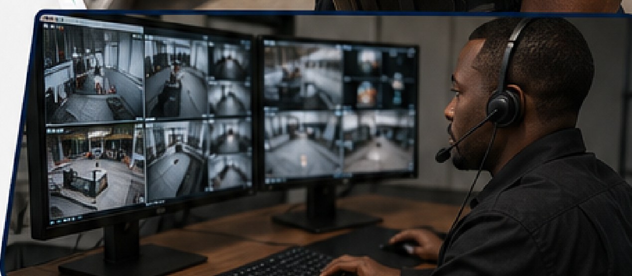General Surveillance